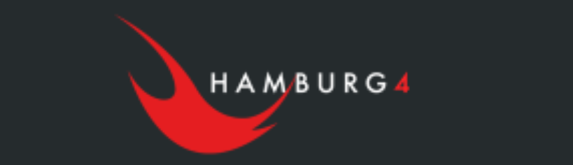 Hamburg4 Logo